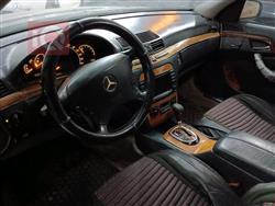 مێرسێدس بێنز S-Class